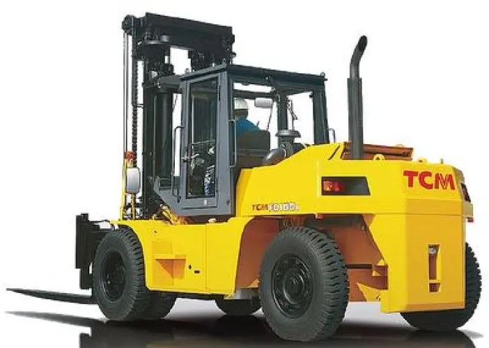  Sewa Forklift   caruban madiun